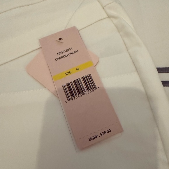 Nanette Nanette Lepore Cropped Pants - Picture 6 of 9